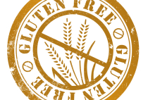 gluten free stamp