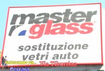 master glass