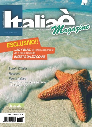Italia è… Magazine