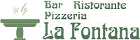PizzeriaBarRistoranteLaFontanalogo